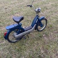 Piaggio funzionante con libretto originale