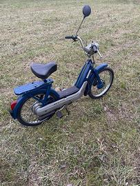 Piaggio funzionante con libretto originale