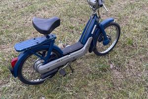 Piaggio funzionante con libretto originale