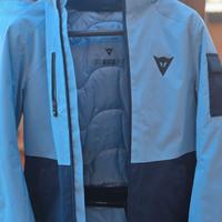 Giubbotto neve Dainese