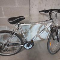 Bicicletta MTB 26 pollici Stark, Upper-track