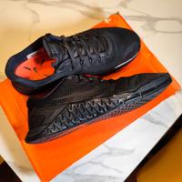 Nike Metcon 4 black taglia 42 nere palestra scarpe