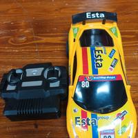 macchinina telecomandata