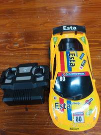 macchinina telecomandata