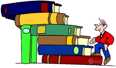 pagamento immediato libri e fumetti