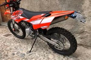 Beta RR Enduro 125 - 2016
