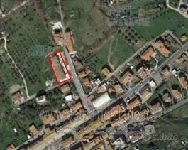 Box/Posto auto Monte Romano [A4328141]