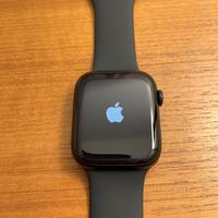 Apple Watch Serie 8 45mm