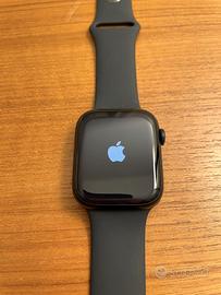 Apple Watch Serie 8 45mm