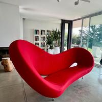 Divano Victoria and Albert