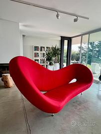 Divano Victoria and Albert