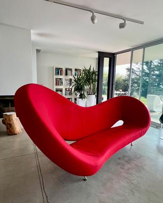 Divano Victoria and Albert