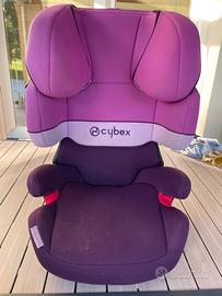 Seggiolino auto Cybex x-fix