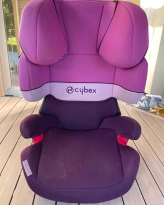 Seggiolino auto Cybex x-fix