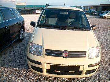 Fiat Panda 1.2 Dynamic CC 1242 KW 44 HP 60 N 04 CI