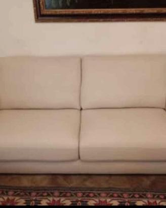 divano 3 posti poltrone e sofà lungo 2 metri