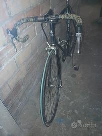 bici da corsa 