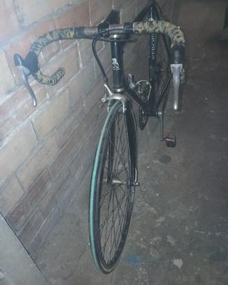 bici da corsa 
