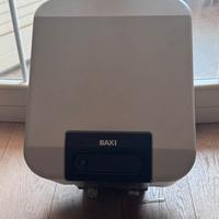 scaldabagno elettrico Baxi modello SR 515.