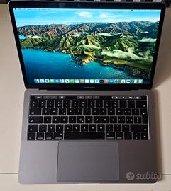 Macbook Pro 2017 