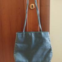 Borsa Raso grigio