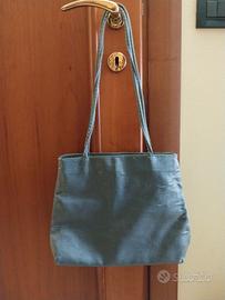 Borsa Raso grigio