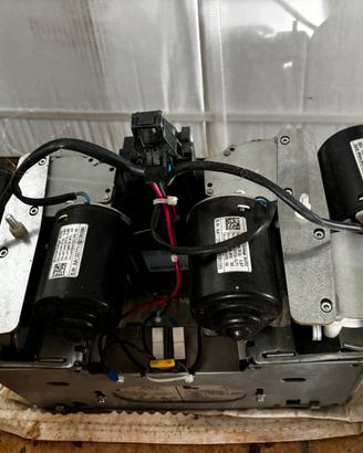 Motore montascale nuovo handicare sedia disponib.