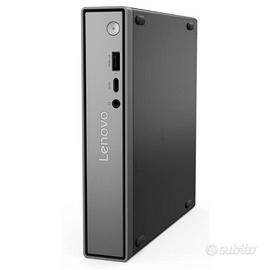 LENOVO NEO 50Q G5 PC DESKTOP SFF CPU INTEL CORE 5