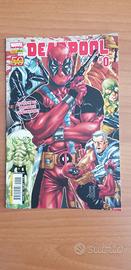 DEADPOOL 0 (prima edizione)