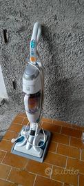 ROWENTA CLEAN & Steam 