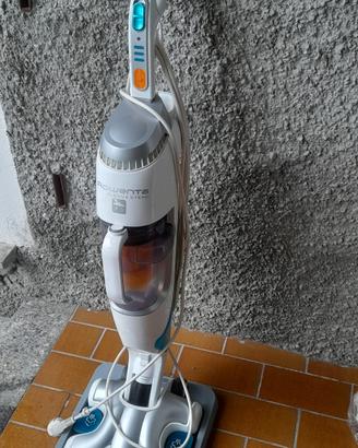 ROWENTA CLEAN & Steam 