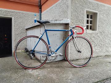 Bici Vicini Vintage