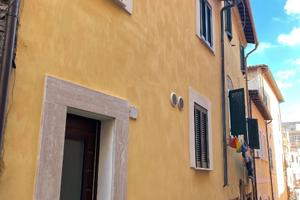 Palazzetto cielo terra