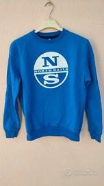 Felpa North Sails