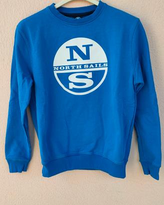 Felpa North Sails