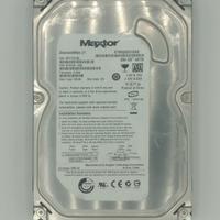 Hard Disk Maxtor 250GB SATA