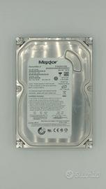 Hard Disk Maxtor 250GB SATA