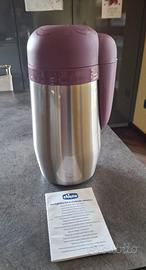 Portabiberon e vivande termico Chicco