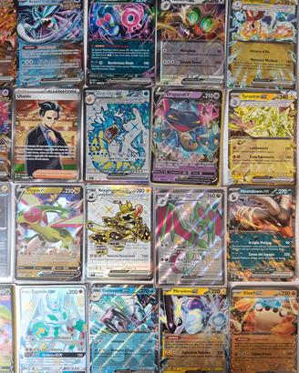 Carte Pokemon 