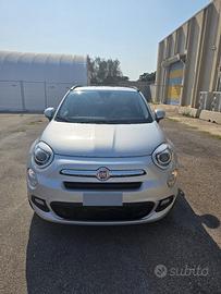 Fiat 500x 1.6 Lounge 120Cv