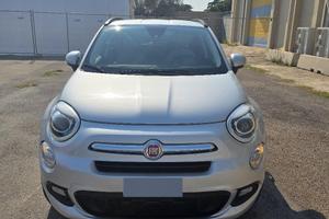 Fiat 500x 1.6 Lounge 120Cv