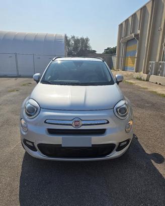 Fiat 500x 1.6 Lounge 120Cv