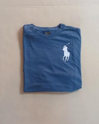 T-shirt Ralph Lauren 