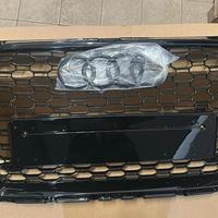 griglia audi