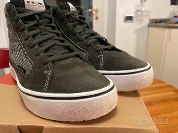 Scarpe da moto TCX  da donna