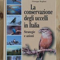 La Conservazione degli Uccelli in Italia
