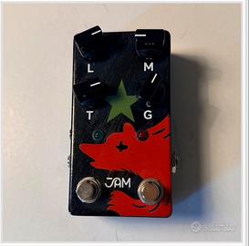 Jam Pedals Rwd Muck bass