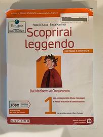 Scoprirai leggendo - Vol. 1