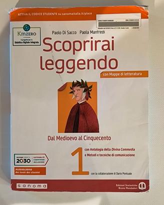 Scoprirai leggendo - Vol. 1