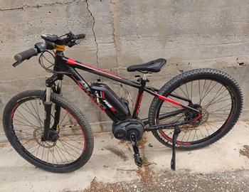 Mtb Atala elettrica